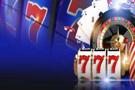 Antarmuka aplikasi mobile bonusqq menampilkan live casino dan sportsbook