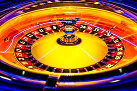 Meja blackjack live dengan dealer profesional di bonusqq