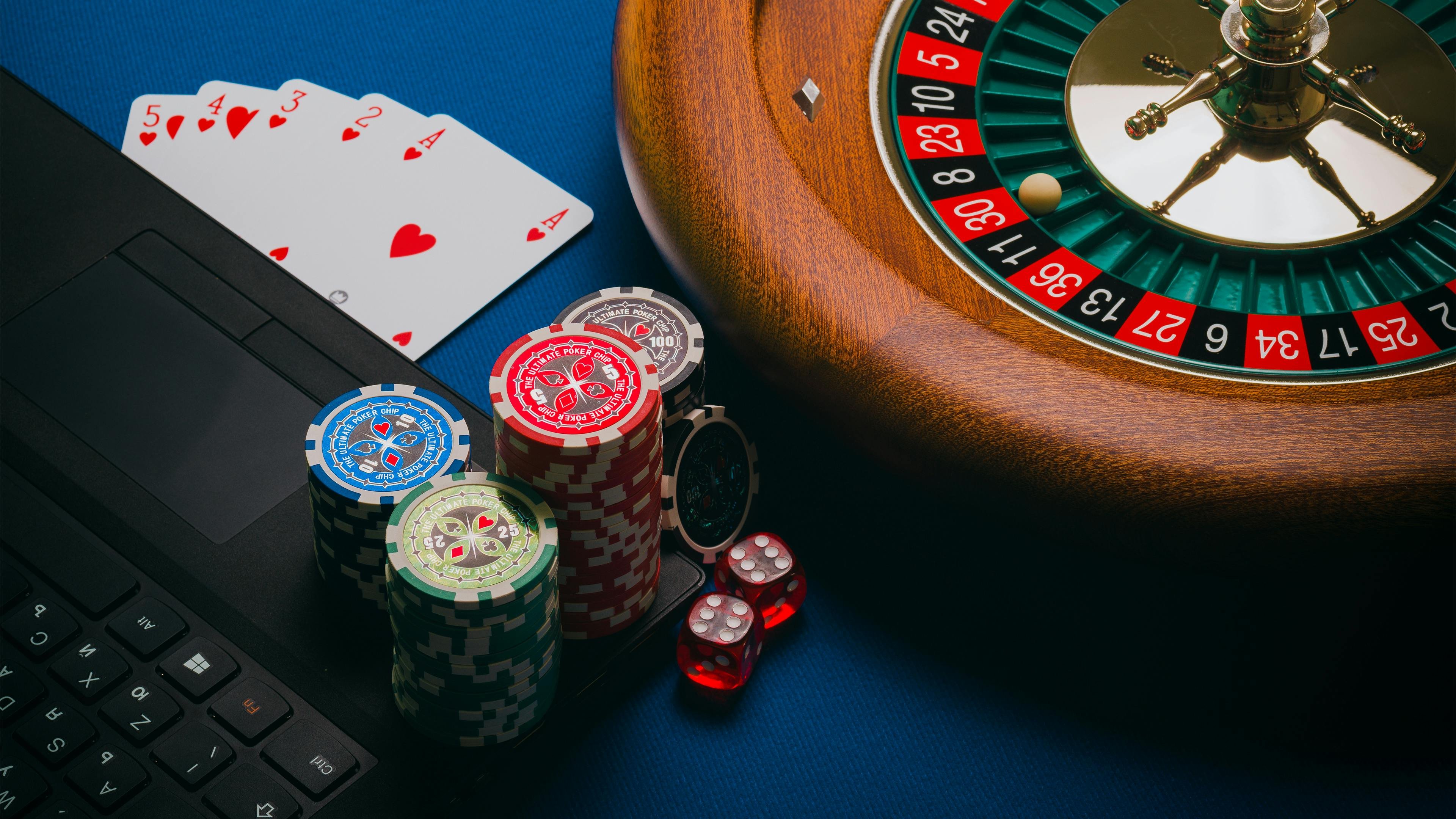 Meja blackjack dealer langsung di bonusqq