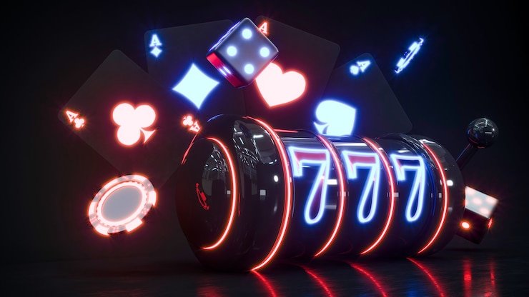 Meja live casino di aplikasi iOS bonusqq